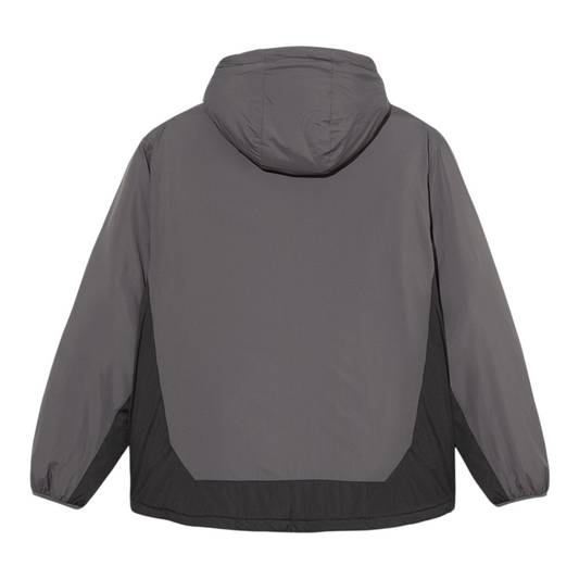 POLAR KODA INSULATED JACKET GRAPHITE
