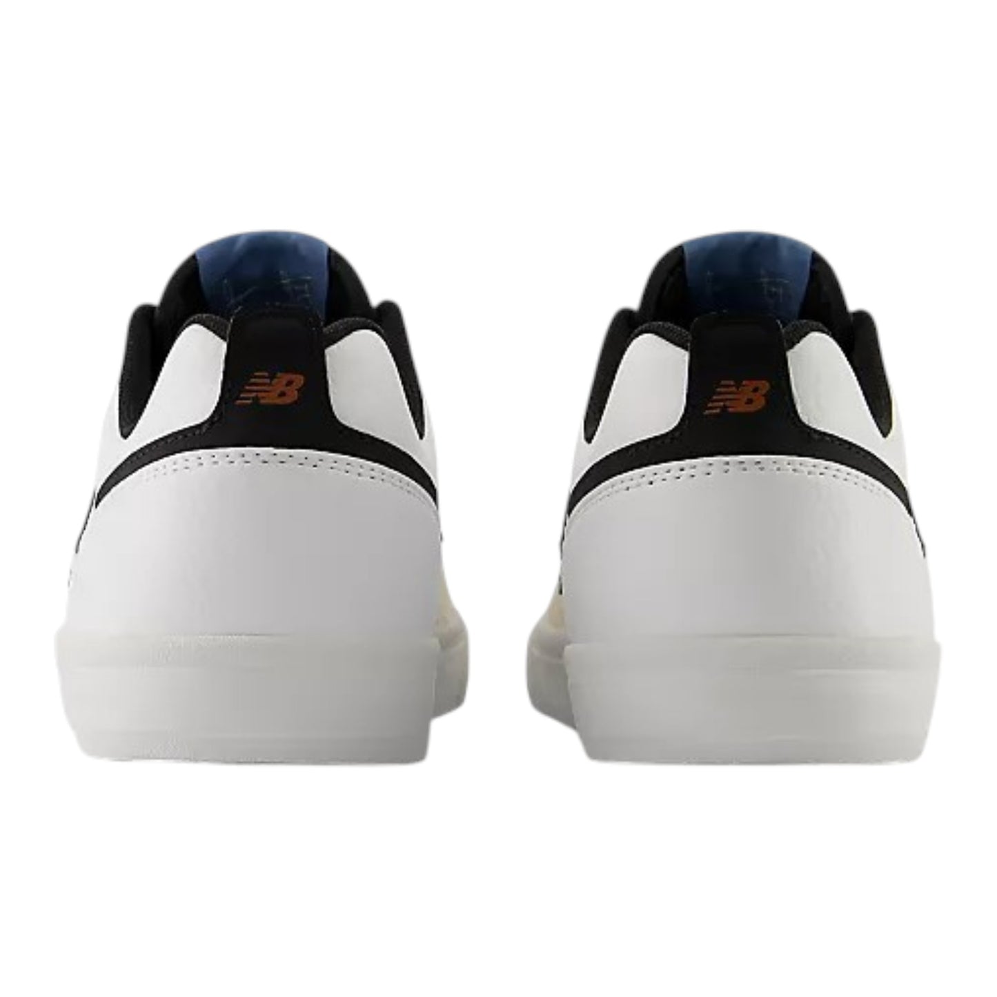 NEW BALANCE 306 WHITE BLACK