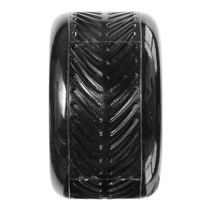 OJS DIRT TIRES THUNDER JUICE WHEELS BLACK 78A