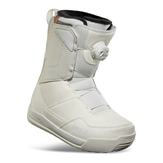 THIRTYTWO WOMENS SHIFTY BOA BONE 2026