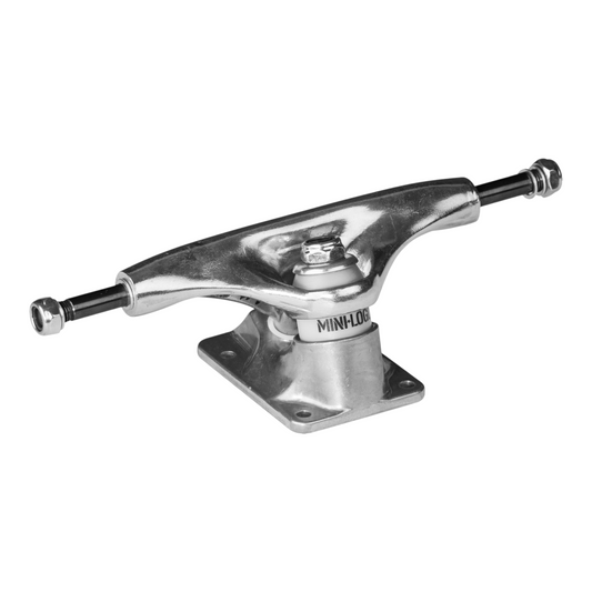 MINI LOGO RAW TRUCKS 8.75