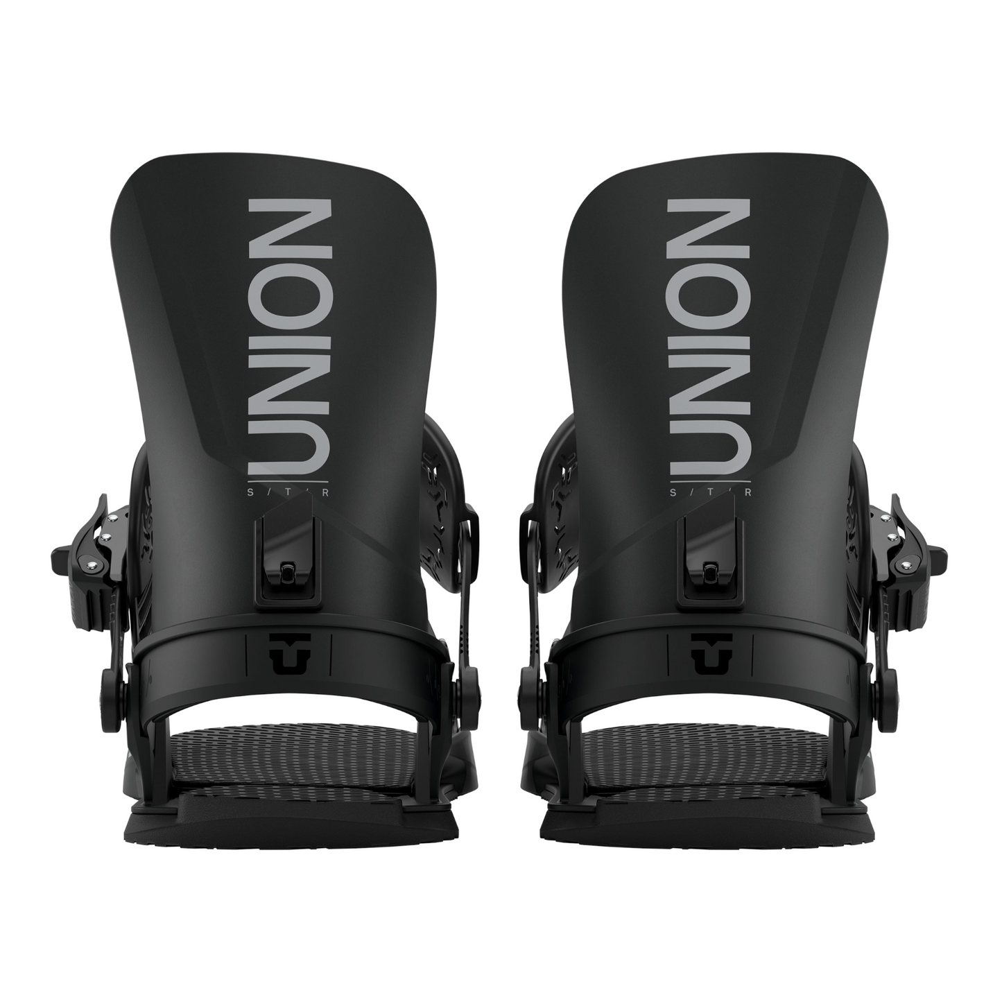 UNION STR BLACK 2026
