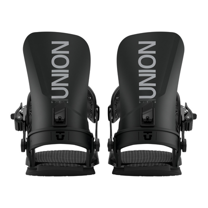 UNION STR BLACK 2026