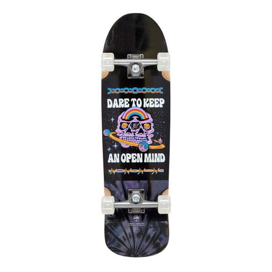 ARBOR CRUISER ARTIST MARTILLO COMPLETE