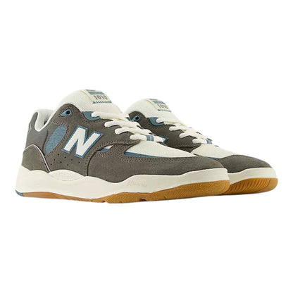 NEW BALANCE TIAGO LEMOS 1010 GREY BLUE