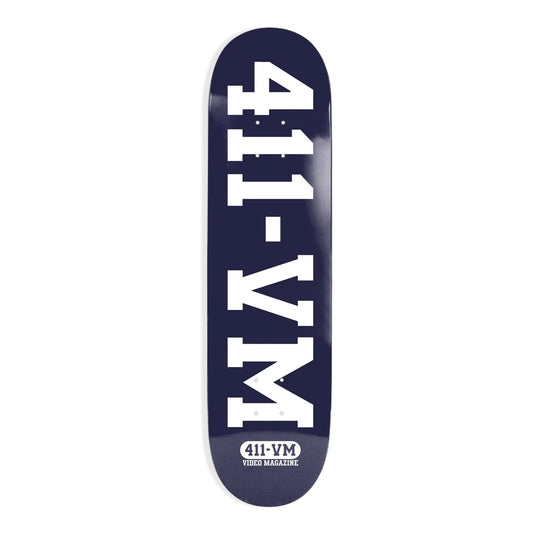 411VM ATHLETIC DECK 8.25
