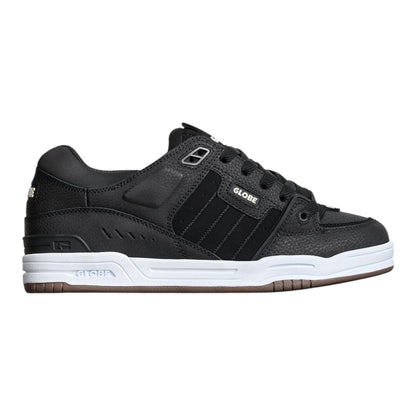 GLOBE FUSION BLACK WHITE GUM
