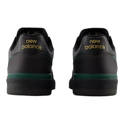 NEW BALANCE JAMIE FOY 306 CUPSOLE BLACK GREEN