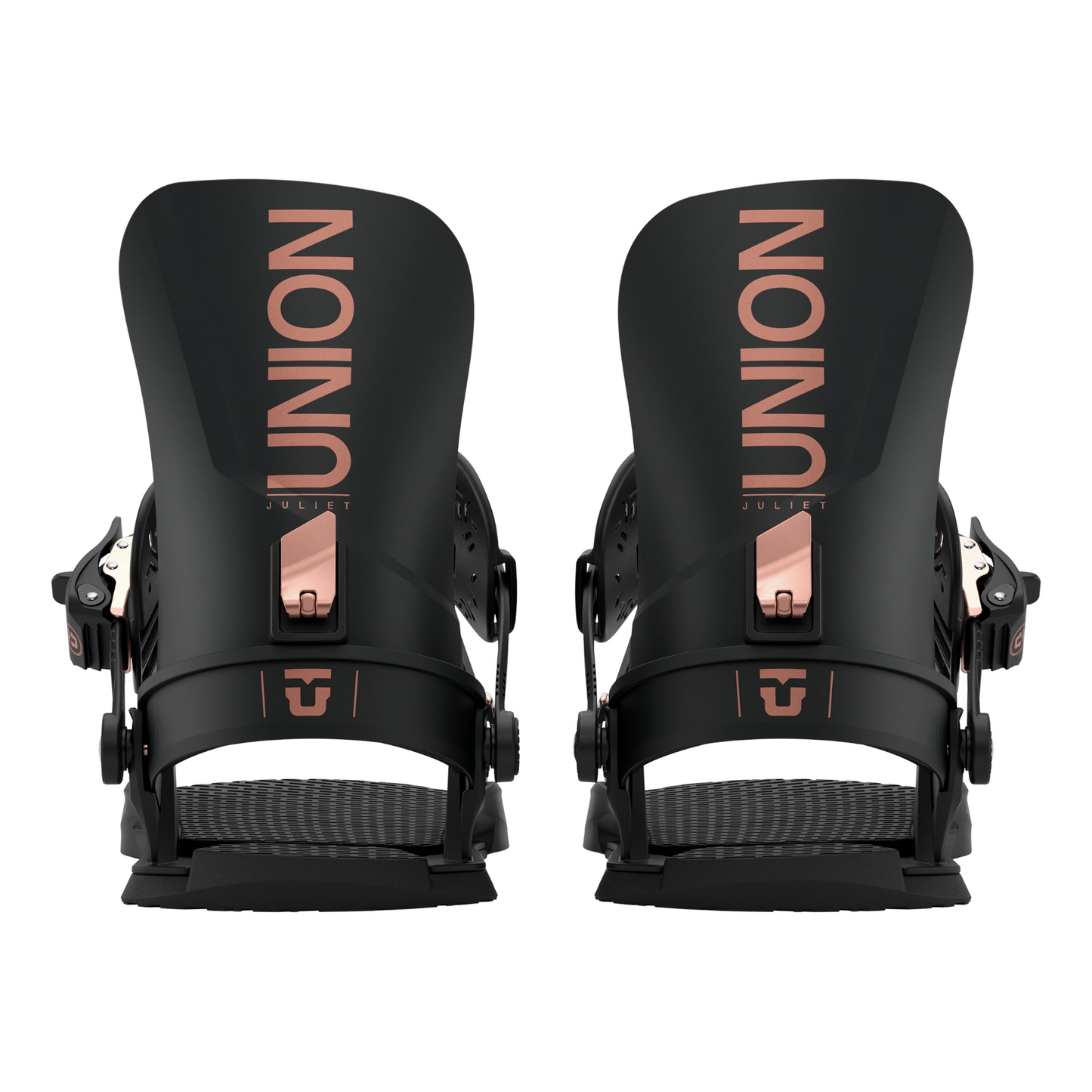 UNION JULIET BLACK 2026