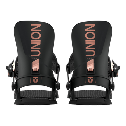 UNION JULIET BLACK 2026