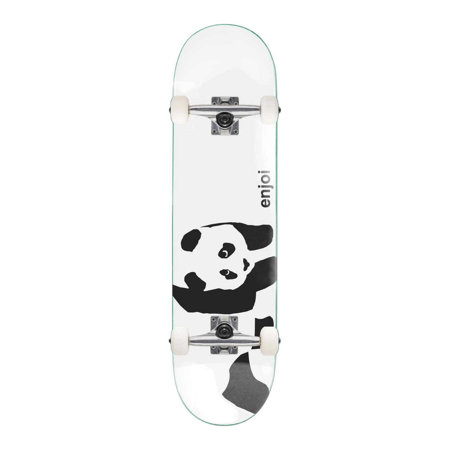 ENJOI WHITEY PANDA COMPLETE