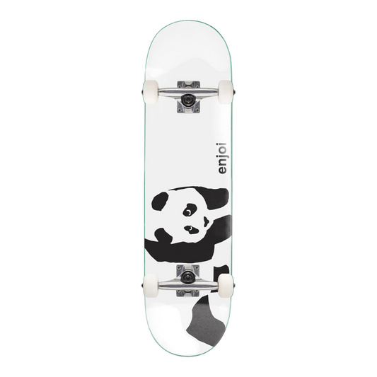 ENJOI WHITEY PANDA COMPLETE