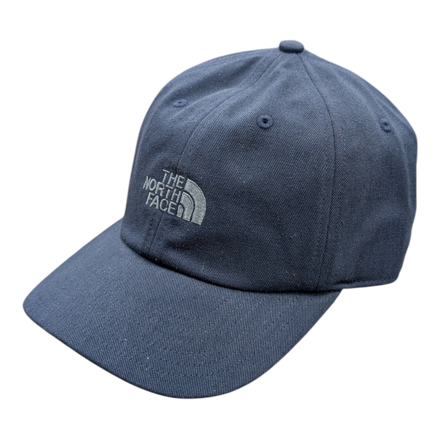 THE NORTH FACE ROOMY NORM HAT SUMMIT NAVY