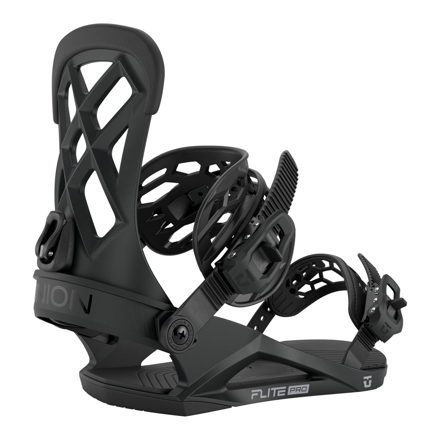 UNION FLITE PRO BLACK 2026
