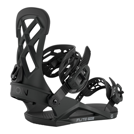 UNION FLITE PRO BLACK 2026