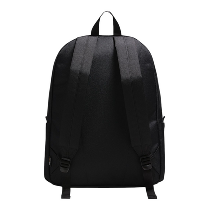 VANS SKATE ALL DAY BACKPACK BLACK