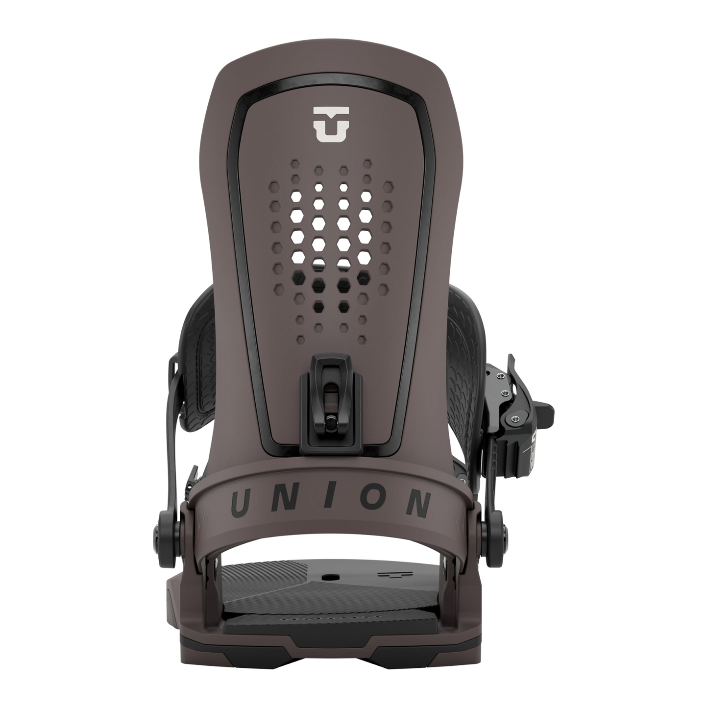 UNION FORCE BROWN 2026