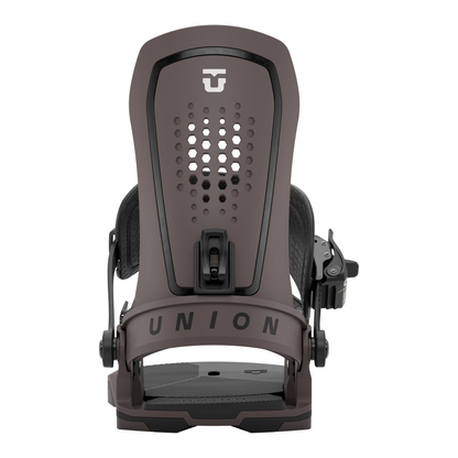 UNION FORCE BROWN 2026