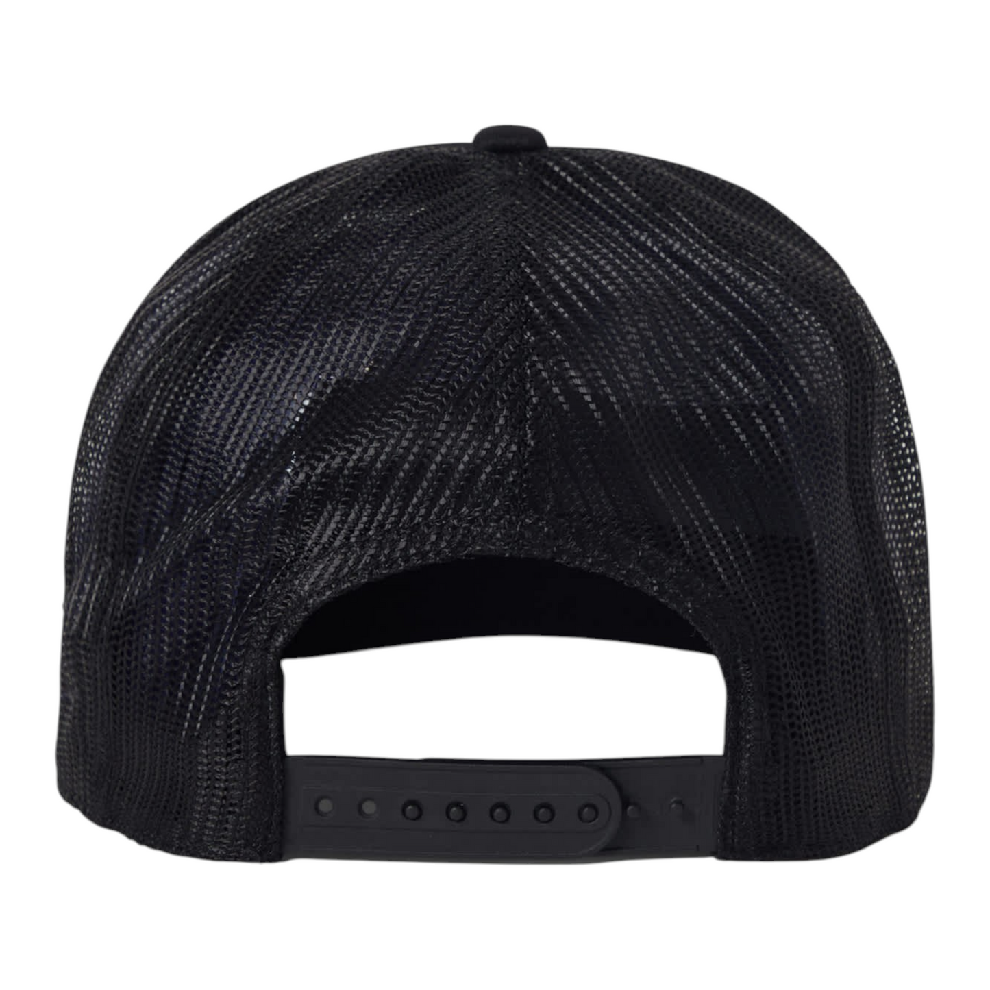 BRIXTON MAVIS TRUCKER HAT BLACK