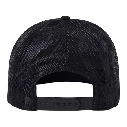 BRIXTON MAVIS TRUCKER HAT BLACK