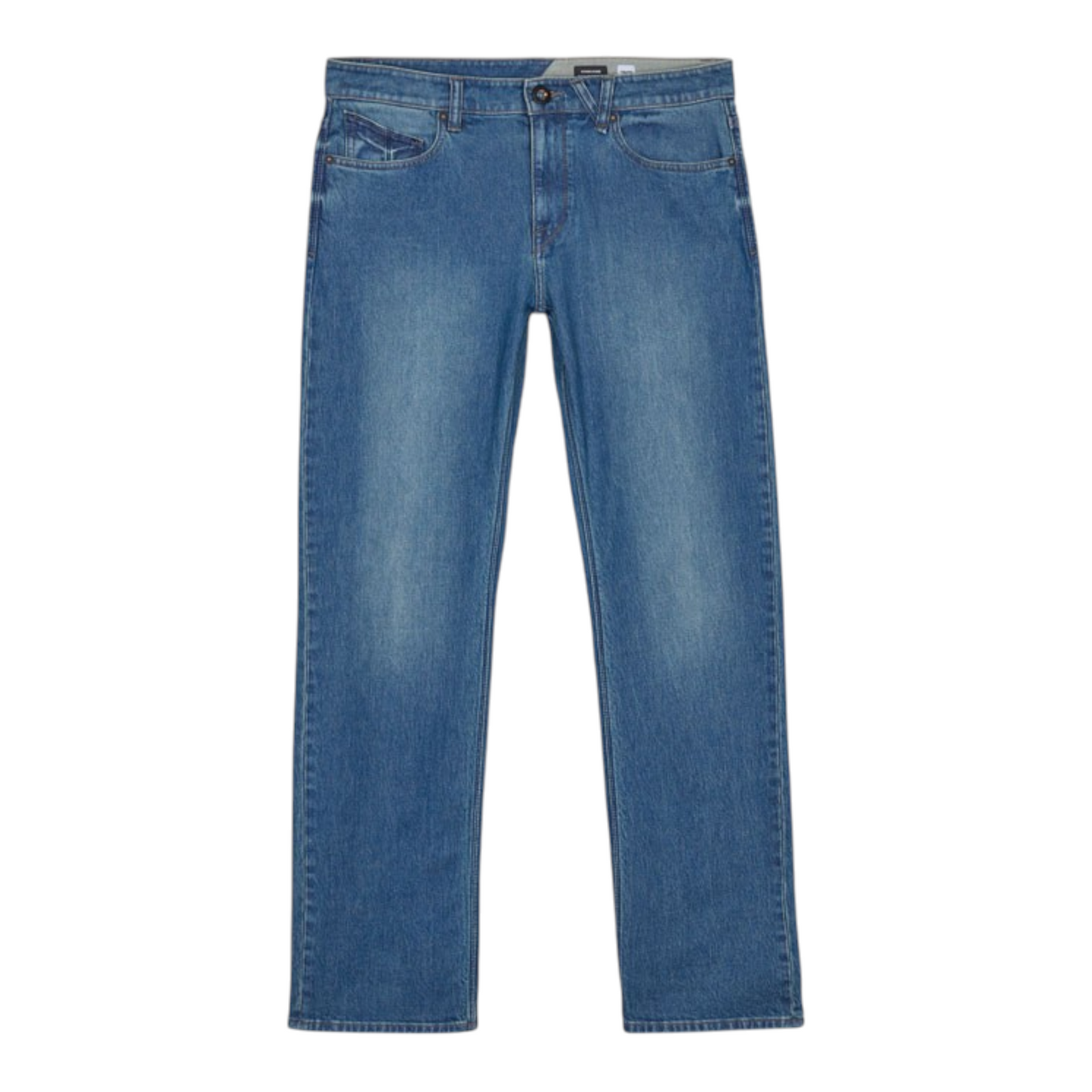 VOLCOM KINKADE DENIM PARK BLUE