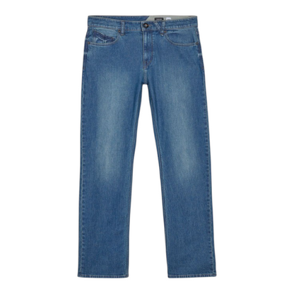 VOLCOM KINKADE DENIM PARK BLUE