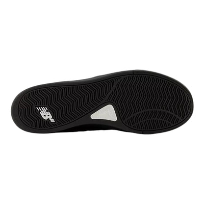 NEW BALANCE JAMIE FOY 306 CUPSOLE BLACK GREEN