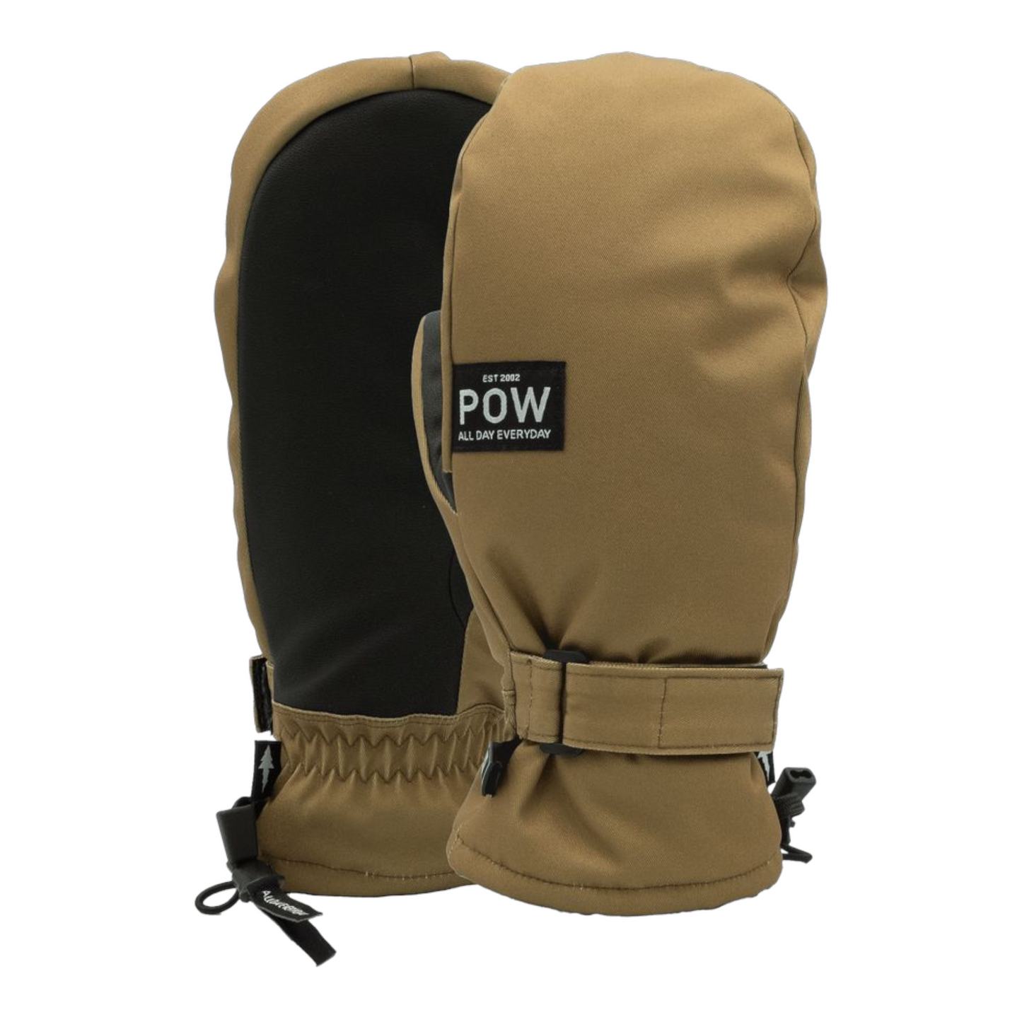 POW XG MID MITT CAFE 2026