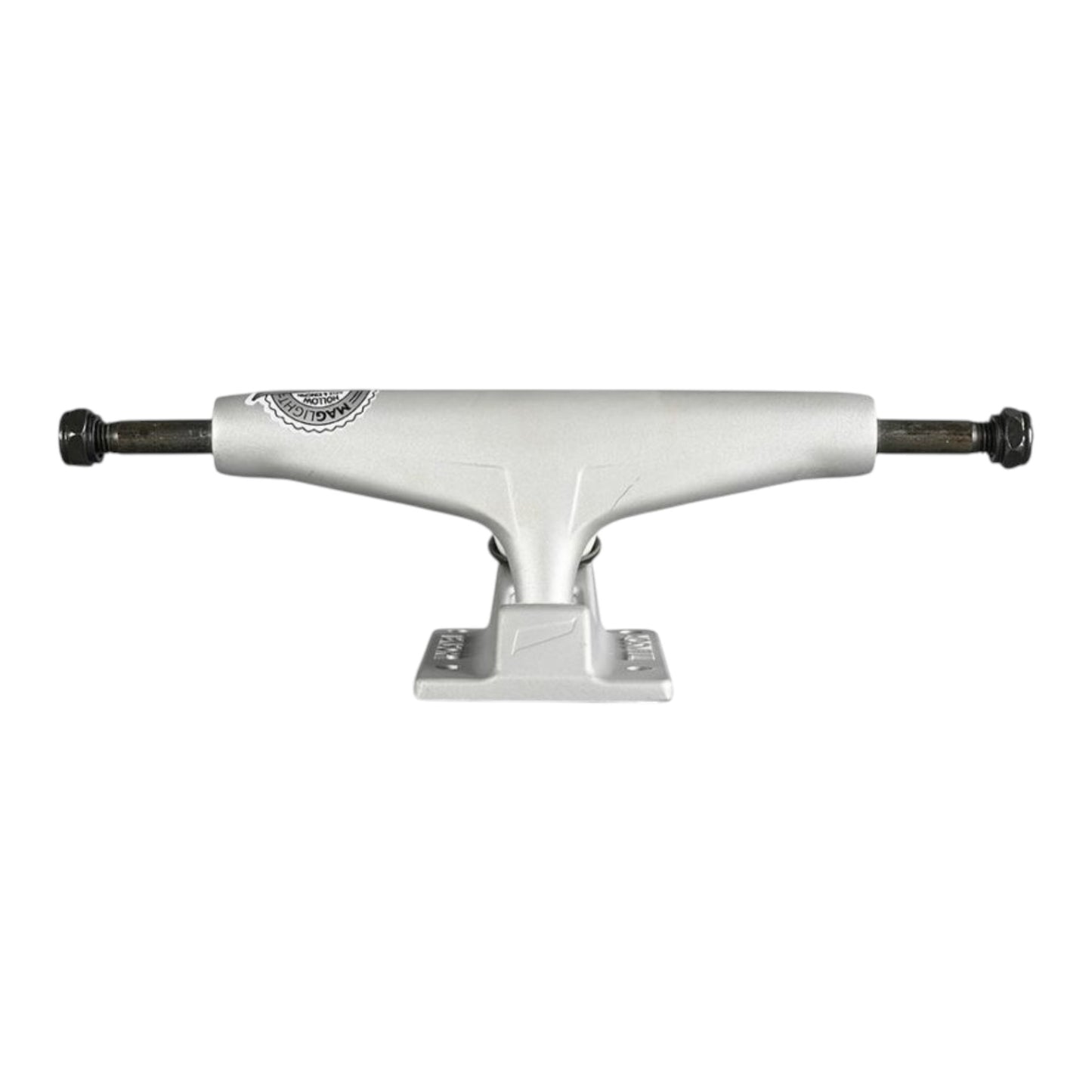 TENSOR MAG LIGHT TRUCKS SILVER