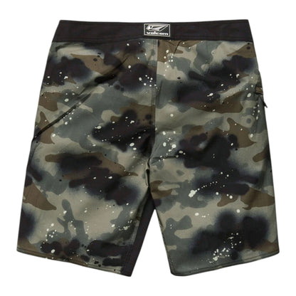 VOLCOM FORMENTER MOD 20 BOARDSHORTS CAMOFLAUGE