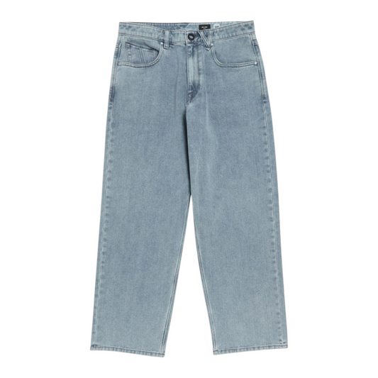 VOLCOM BILLOW DENIM DUST BOWL INDIGO