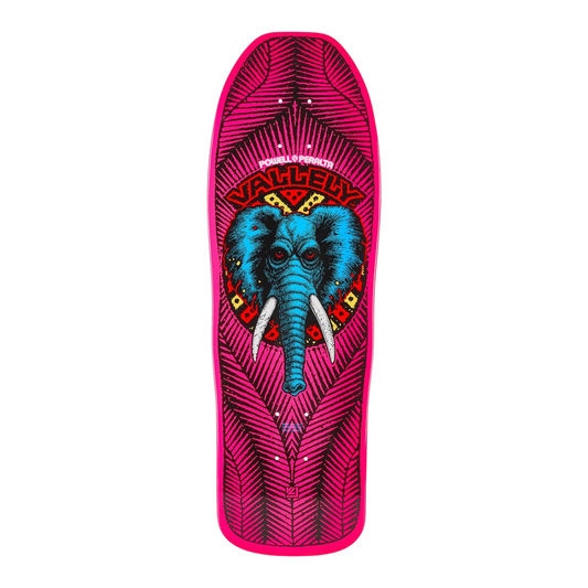 POWELL PERALTA VALLEY ELEPHANT 13 DECK 10.0