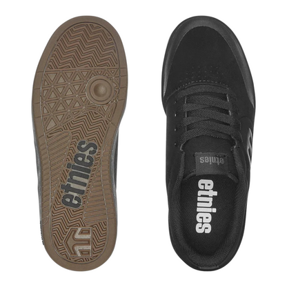 ETNIES KIDS MARANA BLACK RAW