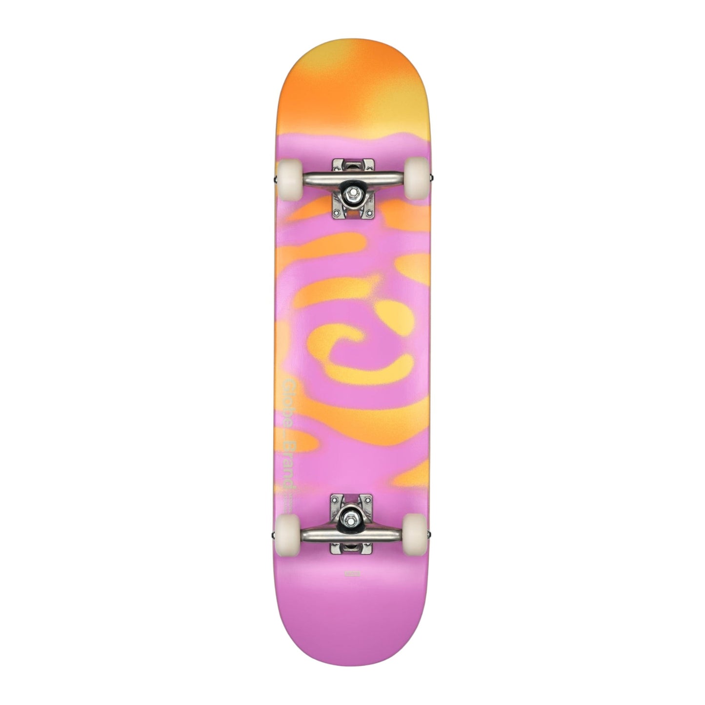 GLOBE G0 POND COMPLETE PINK HONEY 7.75