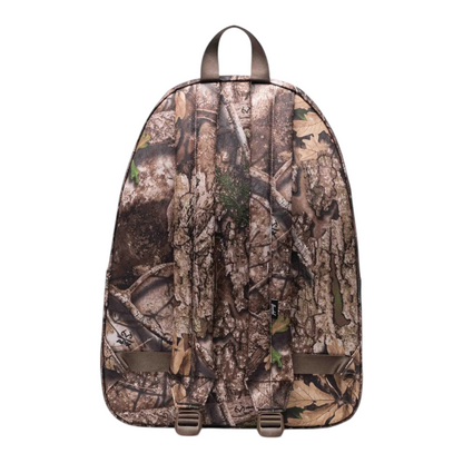 HERSCHEL × REALTREE CLASSIC XL BACKPACK REALTREE APX CAMO