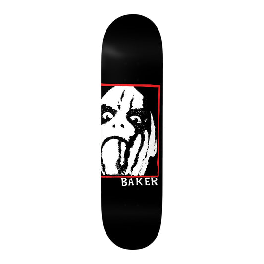BAKER CASPER BROOKER STEEL DREAMS DECK 8.5