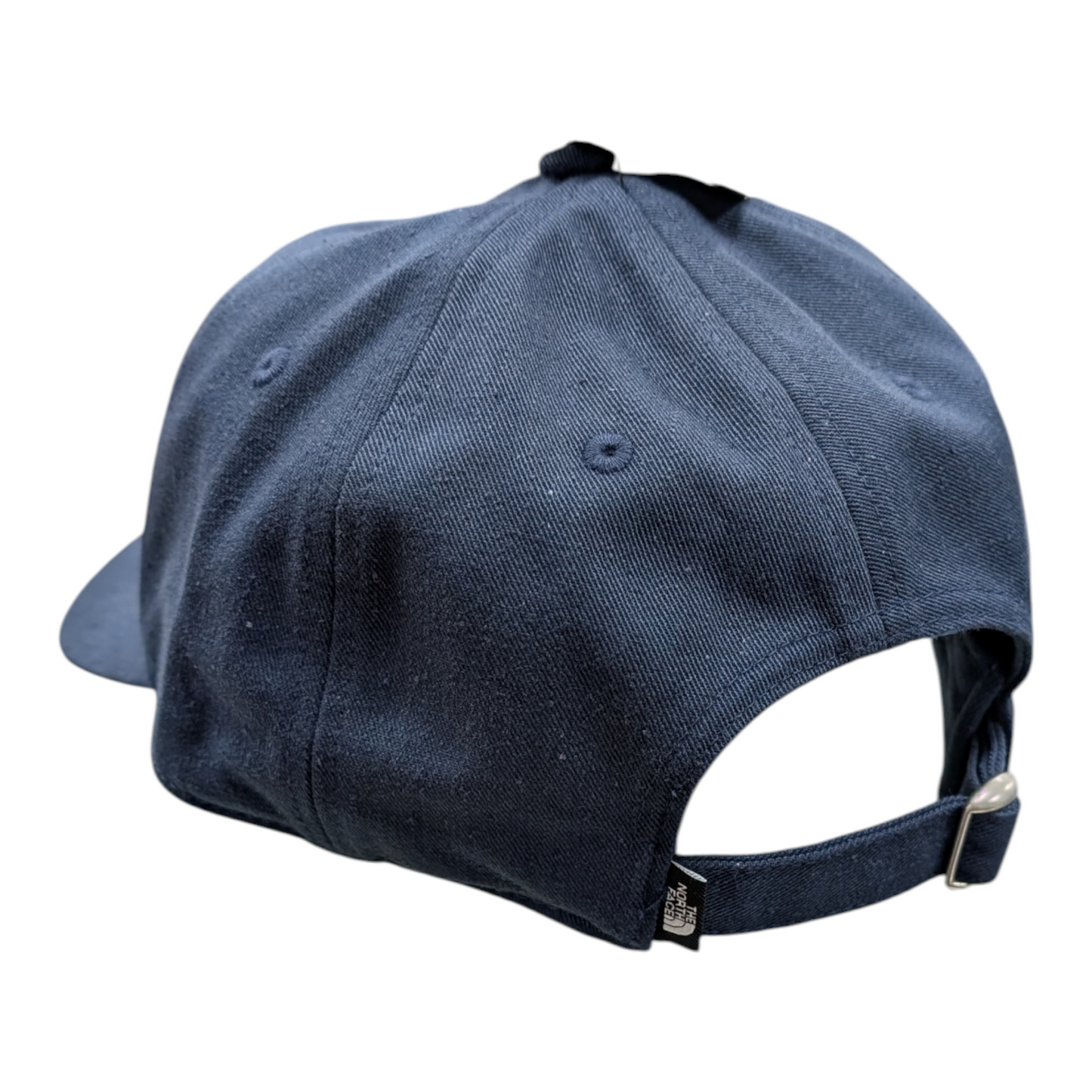 THE NORTH FACE ROOMY NORM HAT SUMMIT NAVY