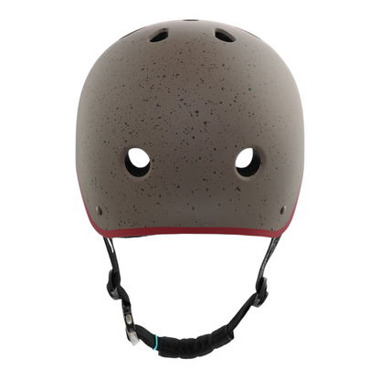 YEPA T-SHELL PLUS HELMET STONE SPECKLED