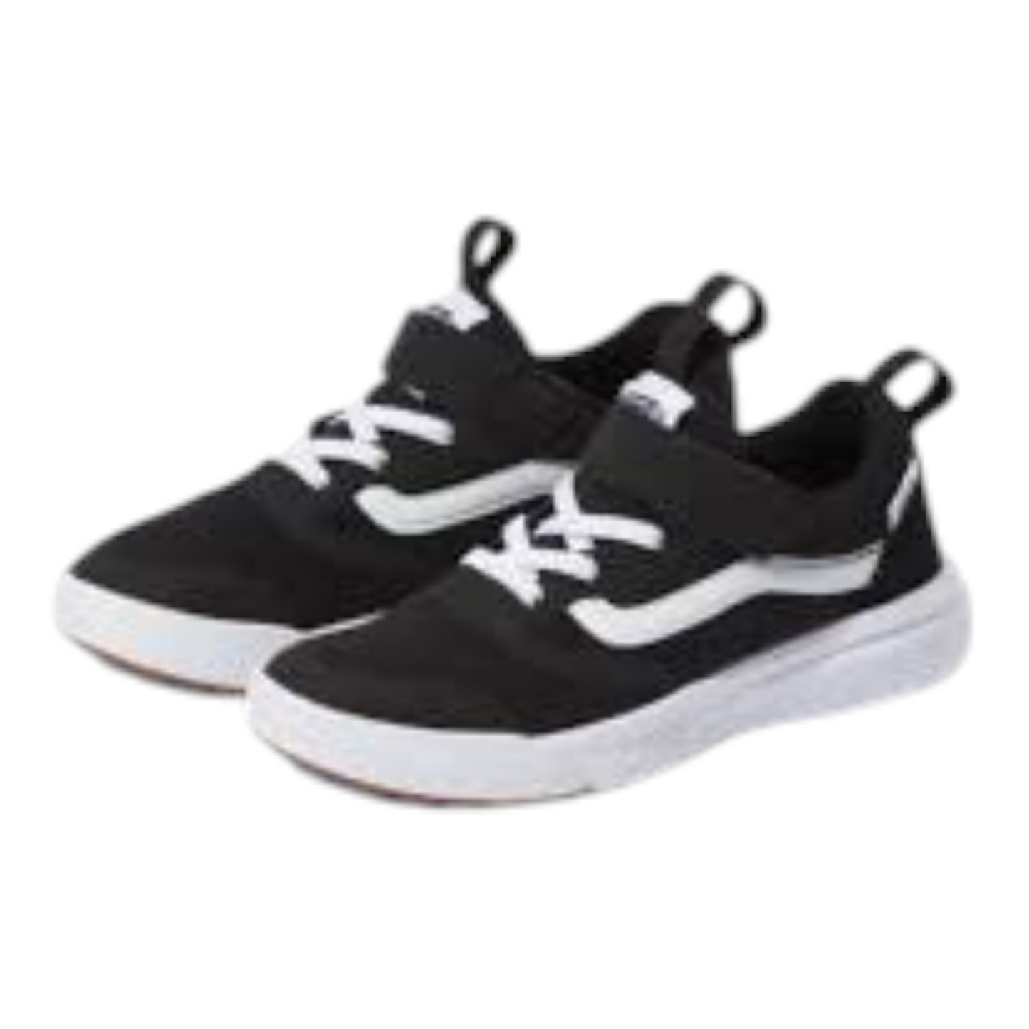 VANS ENFANTS ULTRARANGE RAPID NOIR/TRUE BLANC
