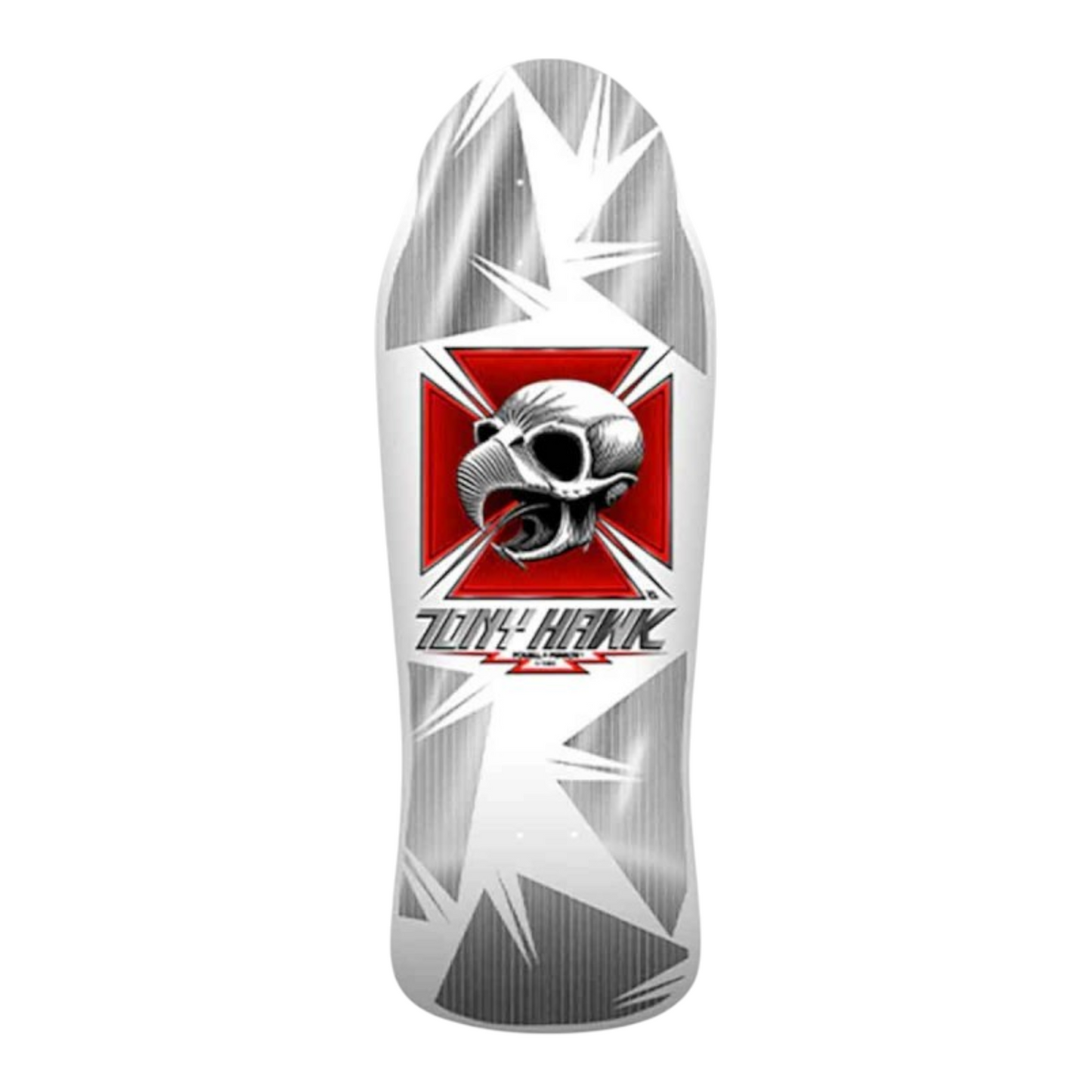 POWELL PERALTA BONES BRIGADE 17 HAWK DECK 10.38