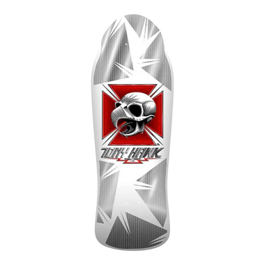 POWELL PERALTA BONES BRIGADE 17 HAWK DECK 10.38