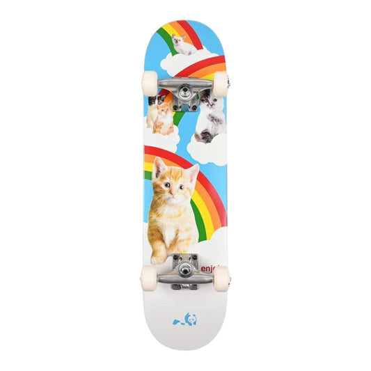 ENJOI KITTEN DREAMS FP SOFT TOP COMPLETE 7.25