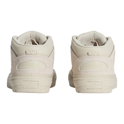 VANS X ATIBA SKATE HALF CAB WAFFLECUP OATMEAL