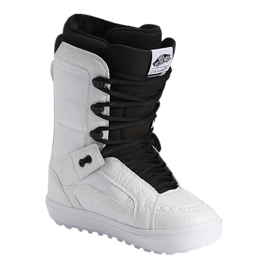 VANS HI STANDARD OG OJO WHITE 2026