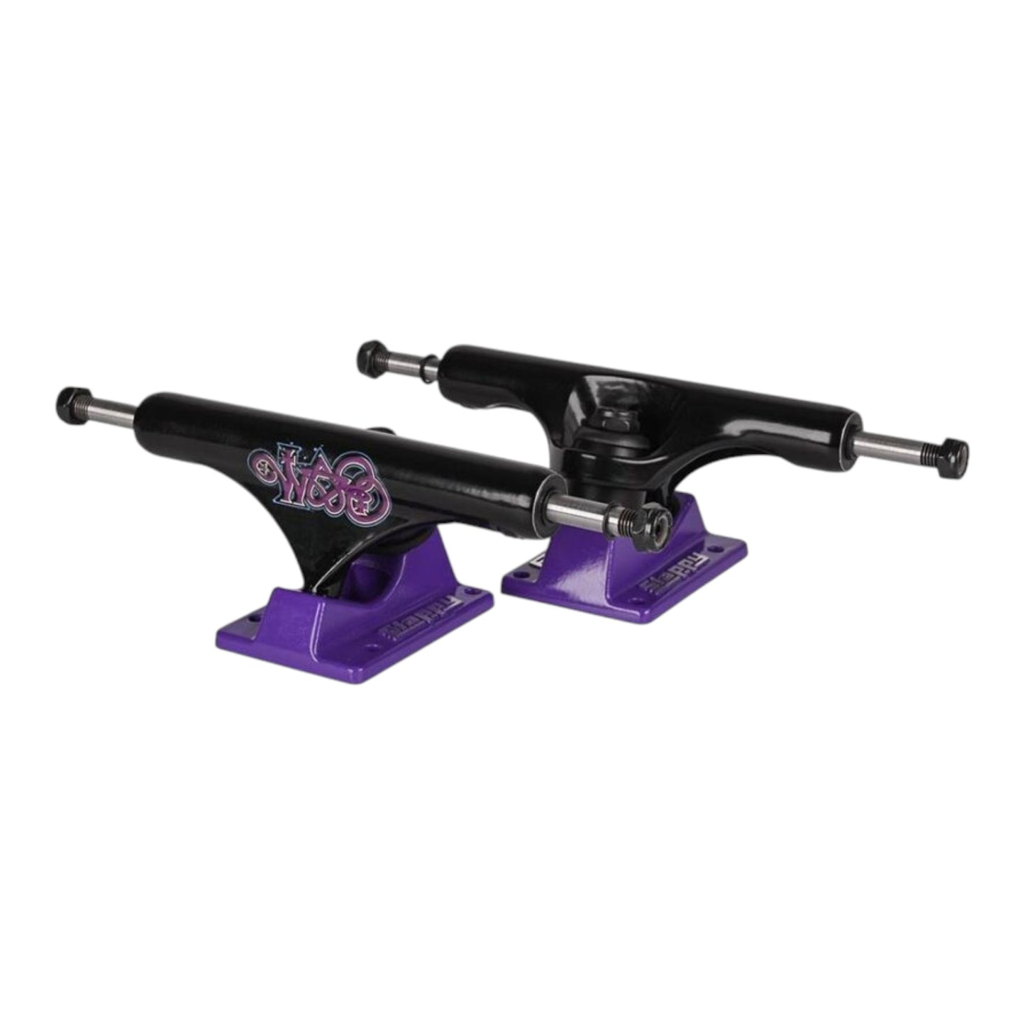 SLAPPY ST1 HOLLOW BAM TRUCKS
