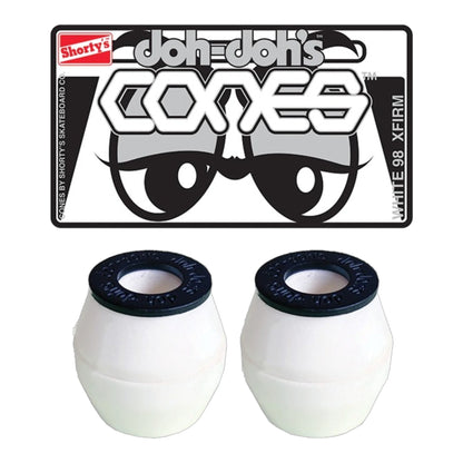 SHORTYS DOH DOH CONES BUSHINGS