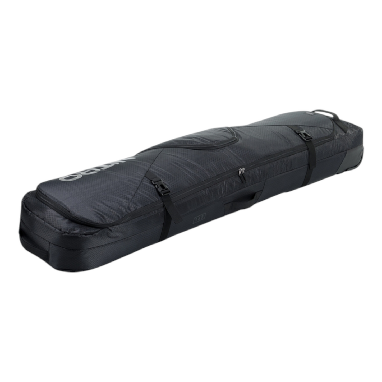 NITRO TRACKER WHEELIE BOARD BAG PHANTOM