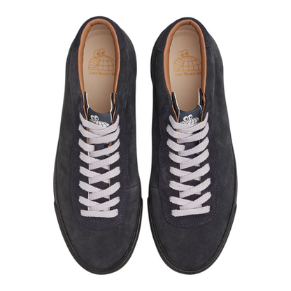 LAST RESORT VM001 MID GRAPE MAGNET BLACK