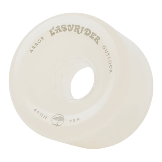 ARBOR OUTLOOK GHOST WHITE 78a