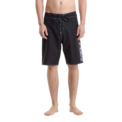 VOLCOM REAPER MOD 21 SHORTS BLACK